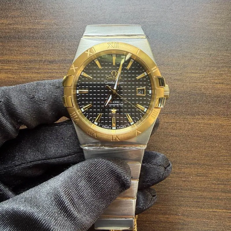 Omega Watch 19, source view 5, SKU watch
