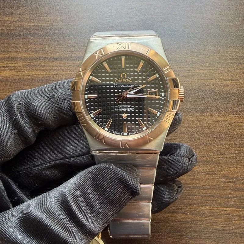 Omega Watch 19, source view 6, SKU watch