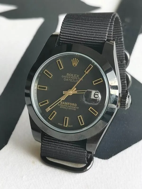 Rolex 41mm 69-milgauss Watch, source view 3, SKU 41mm