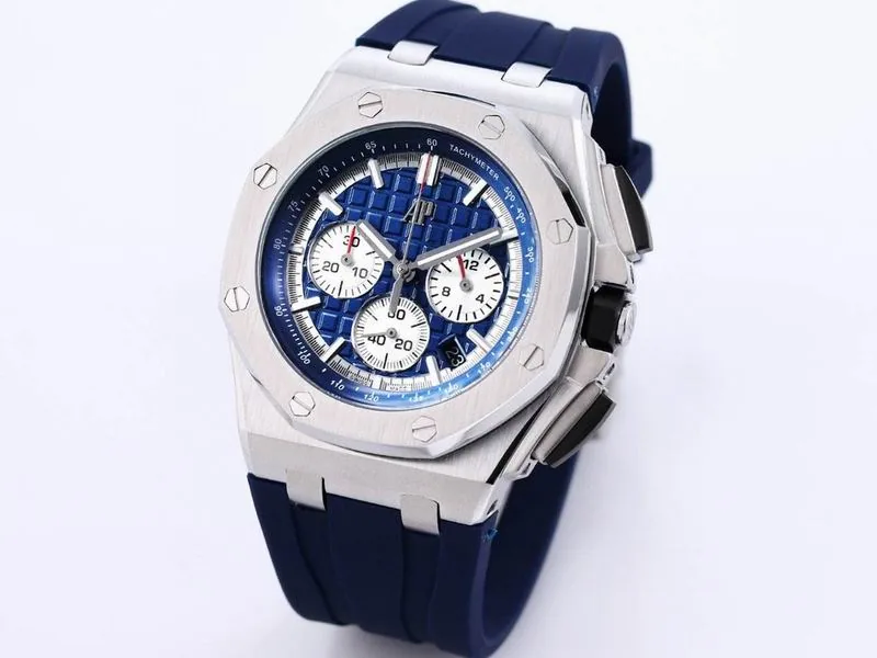 AP 43mm 52 Watch, source view 1, SKU 43mm