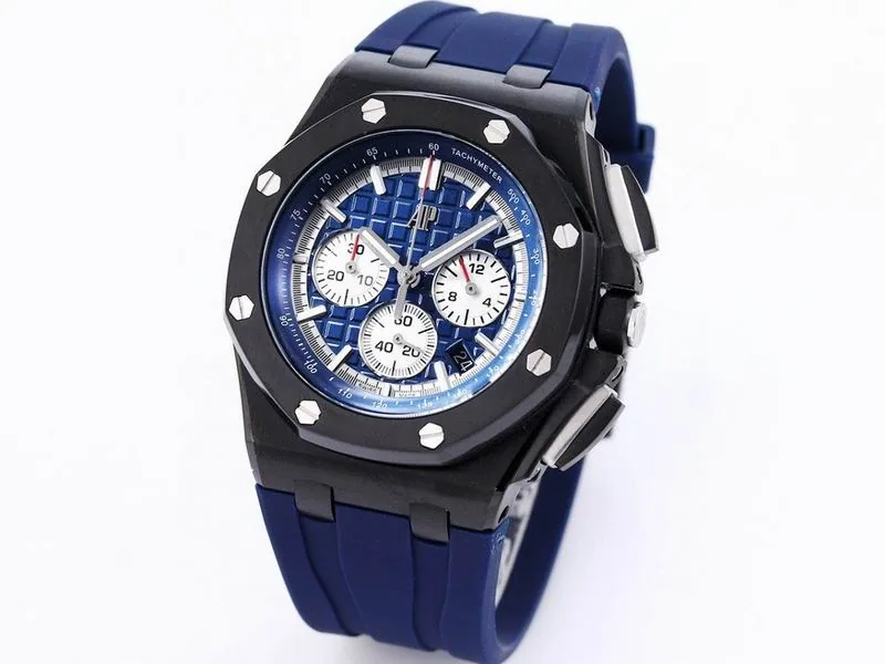 AP 43mm 52 Watch, source view 3, SKU 43mm