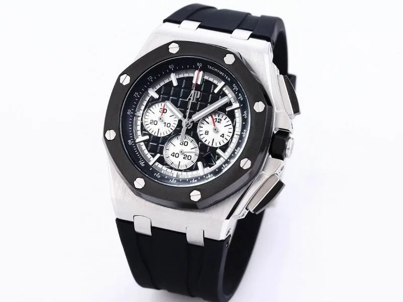 AP 43mm 52 Watch, source view 4, SKU 43mm