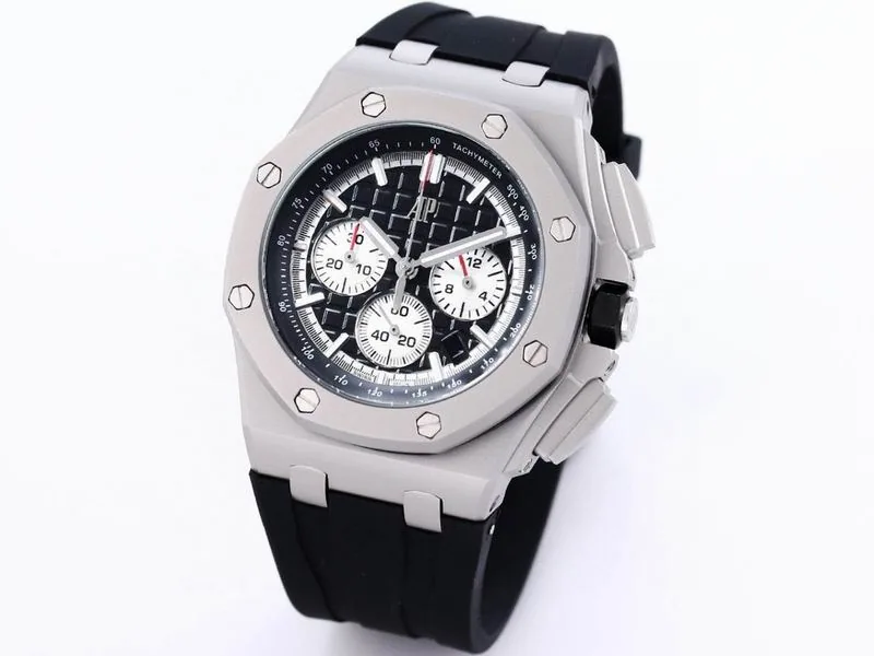 AP 43mm 52 Watch, source view 5, SKU 43mm