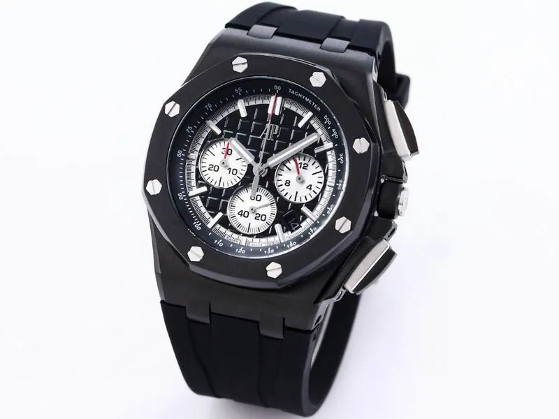 AP 43mm 52 Watch, source view 6, SKU 43mm