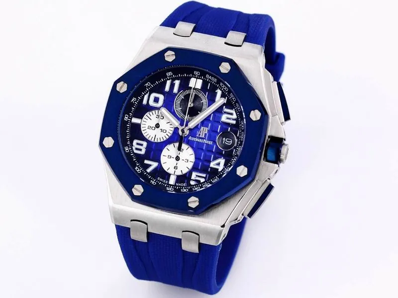 AP 44mm 68 Watch, source view 3, SKU 44mm