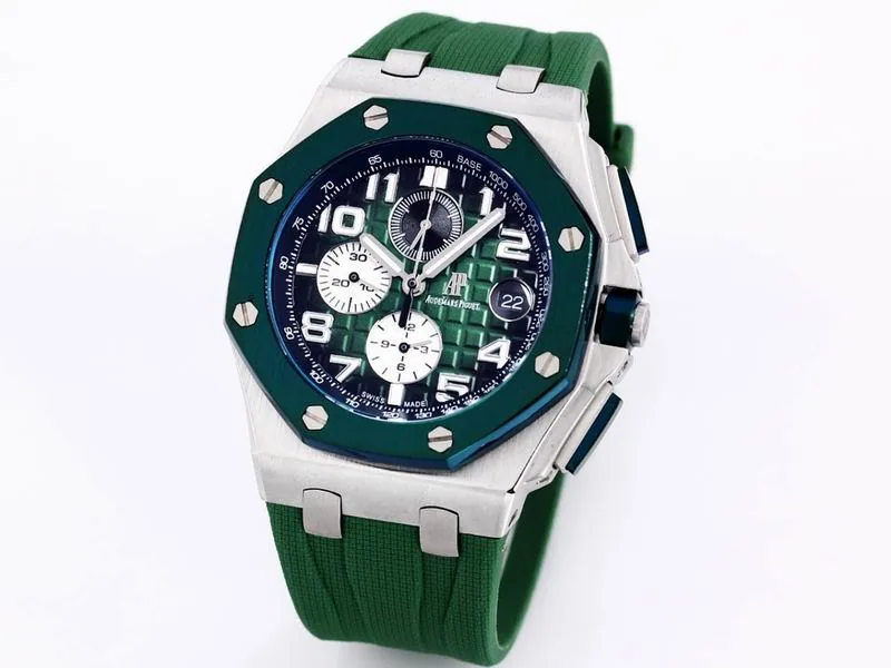 AP 44mm 68 Watch, source view 4, SKU 44mm