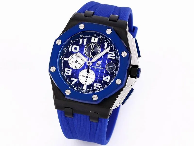 AP 44mm 68 Watch, source view 5, SKU 44mm
