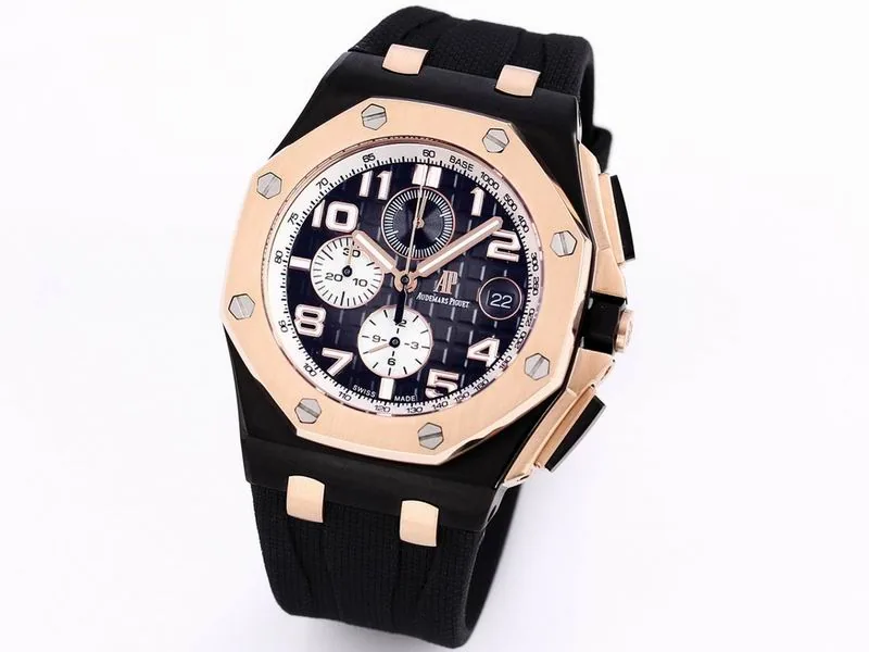 AP 44mm 68 Watch, source view 6, SKU 44mm