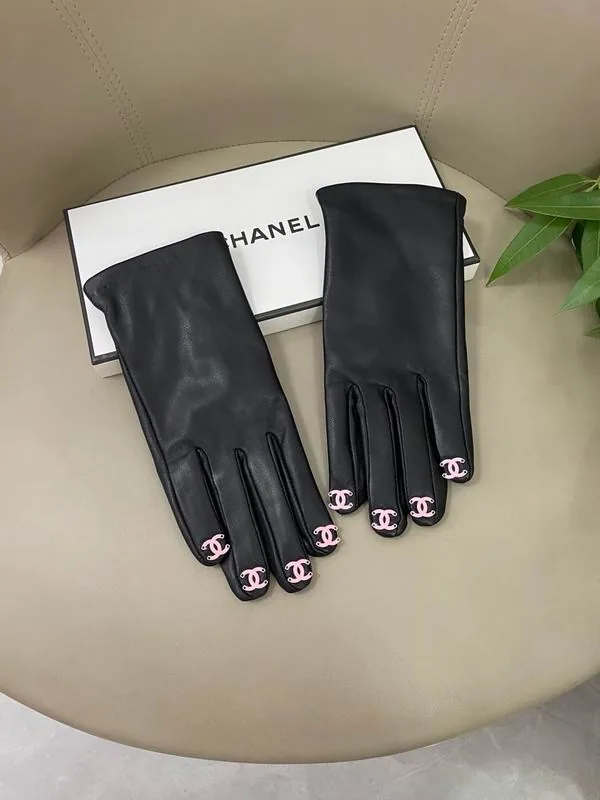 CHanel Gloves M L hm, source view 5, SKU Gloves