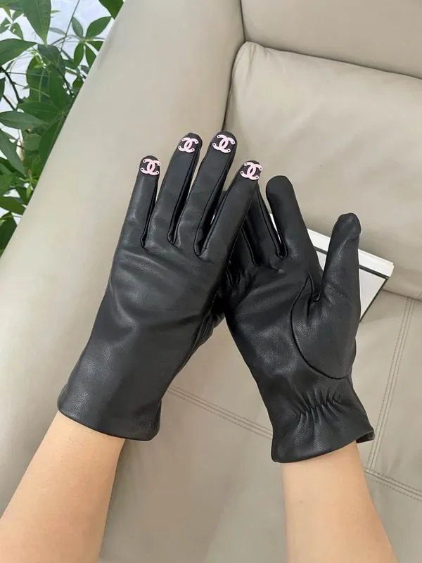 CHanel Gloves M L hm, source view 6, SKU Gloves