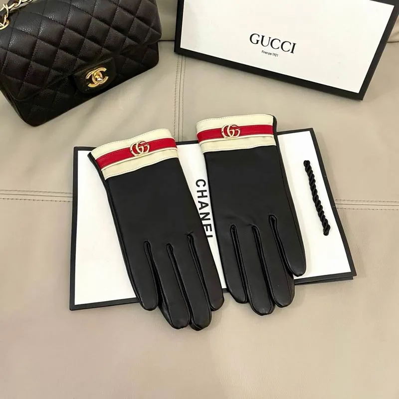 Gucci Gloves hm, source view 5, SKU gloves