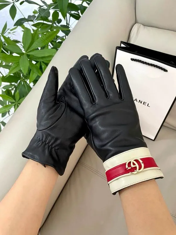 Gucci Gloves hm, source view 6, SKU gloves
