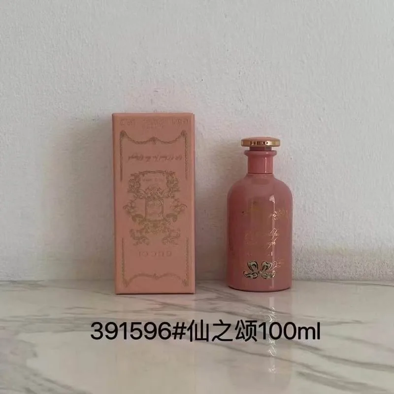 Gucci 100ml Fragrance, source view 1, SKU 100ml