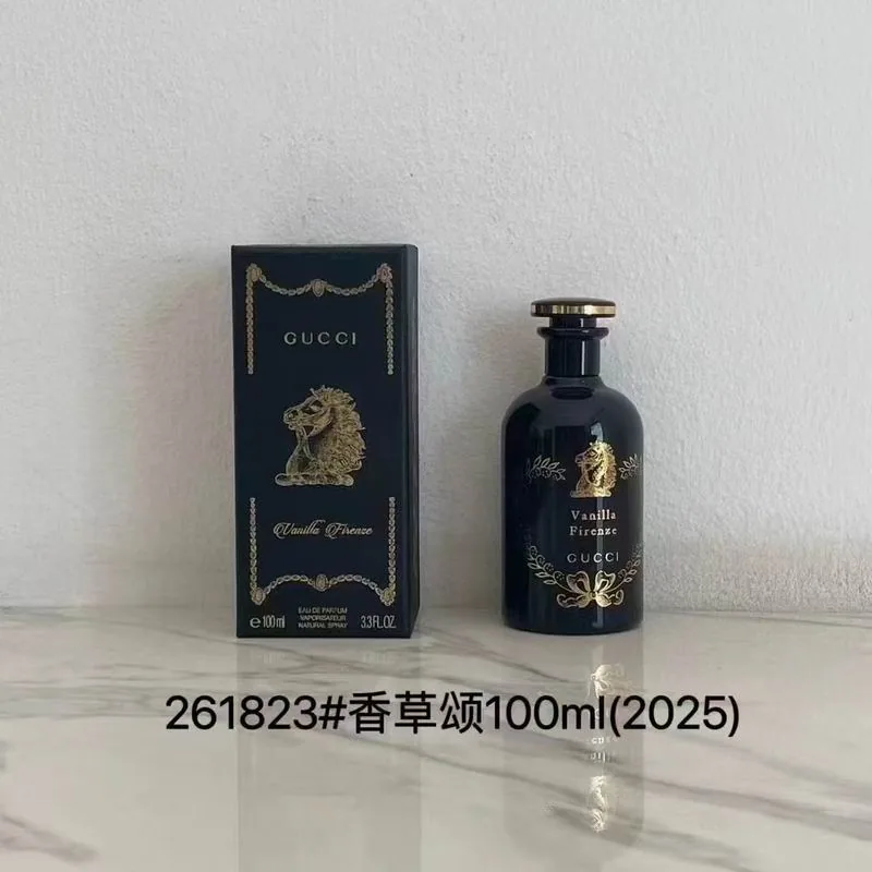 Gucci 100ml Fragrance, source view 4, SKU 100ml