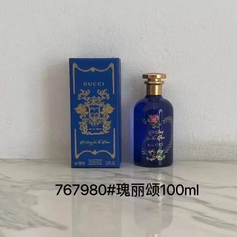 Gucci 100ml Fragrance, source view 5, SKU 100ml