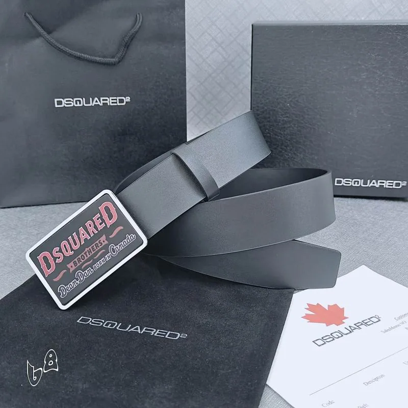 DSQ Belt 38mmX90-125cm lb, source view 6, SKU 38mmX90-125cm