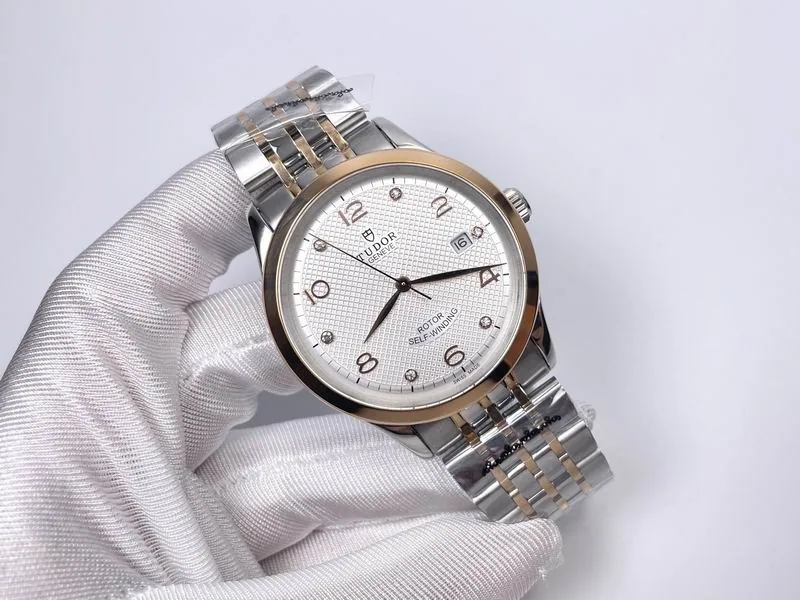 Tudor 39mm 51 Watch, source view 2, SKU 39mm