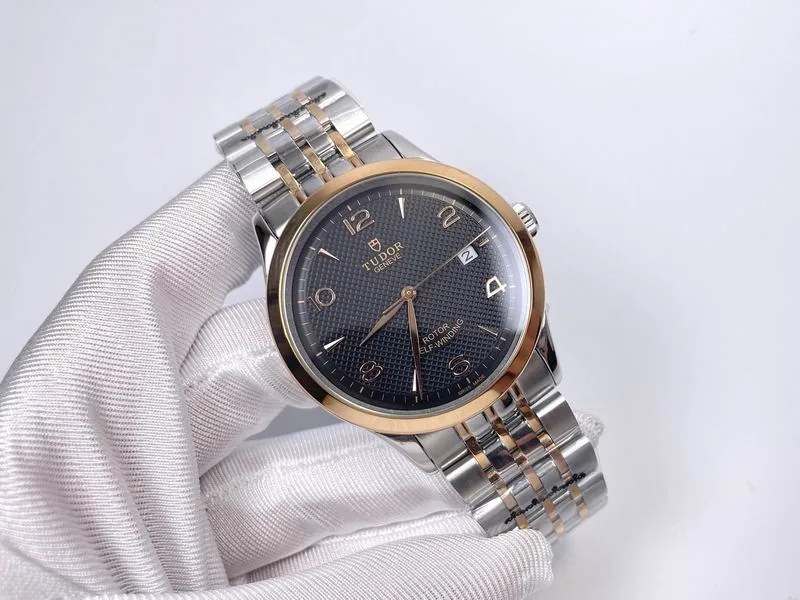 Tudor 39mm 51 Watch, source view 3, SKU 39mm