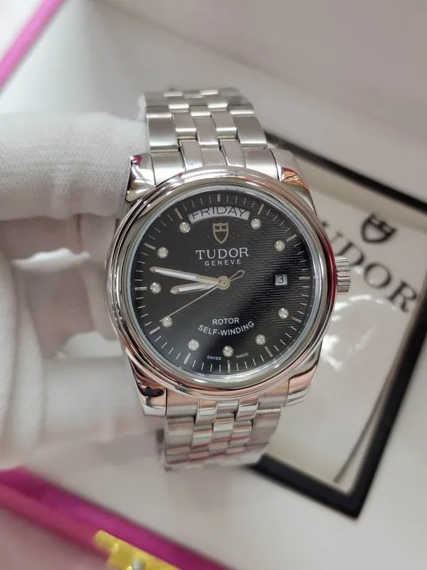 Tudor Watch 54, source view 2, SKU watch