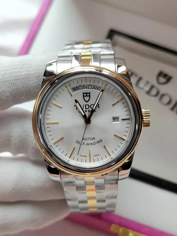 Tudor Watch 54, source view 3, SKU watch