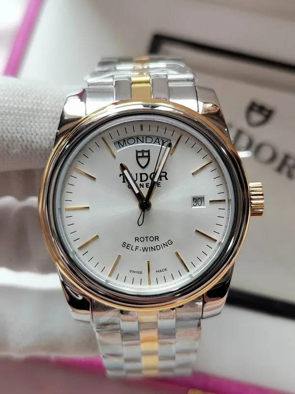 Tudor Watch 54, source view 4, SKU watch