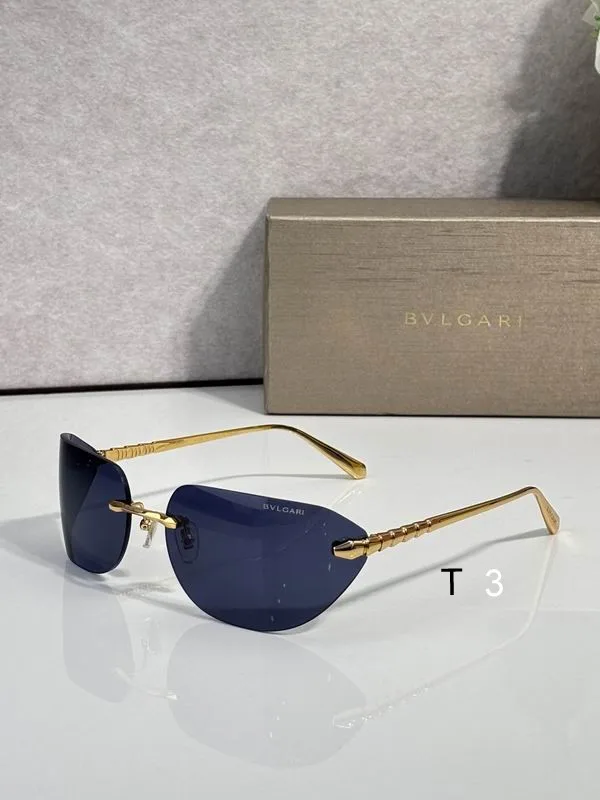 BVLGARI BV40025U Shield-Lens Sunglasses, catalog view 1, BV40025U