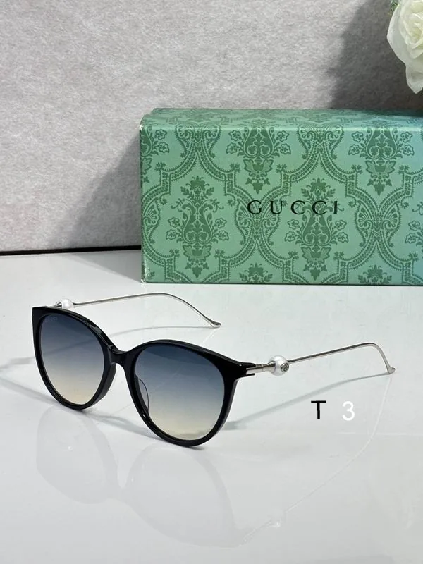 Gucci GG2324SK Gradient Sunglasses, catalog view 1, GG2324SK