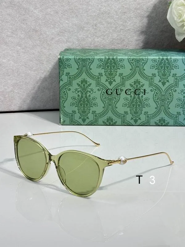 Gucci GG2324SK Gradient Sunglasses, catalog view 5, GG2324SK