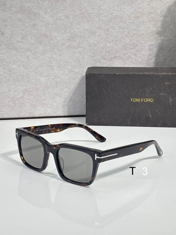 TF 081701 Rectangular Optical Glasses, source view 6, SKU 081701