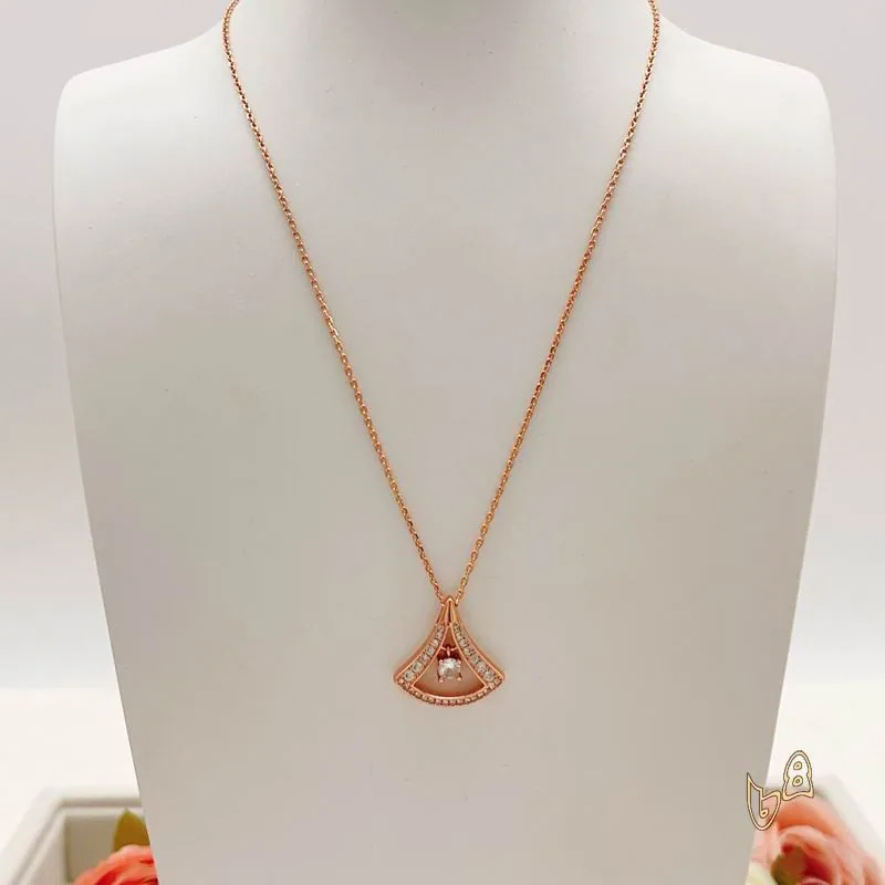 Bvlgari SRC4128776 Necklace, source view 1, SKU SRC4128776