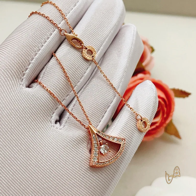 Bvlgari SRC4128776 Necklace, source view 3, SKU SRC4128776