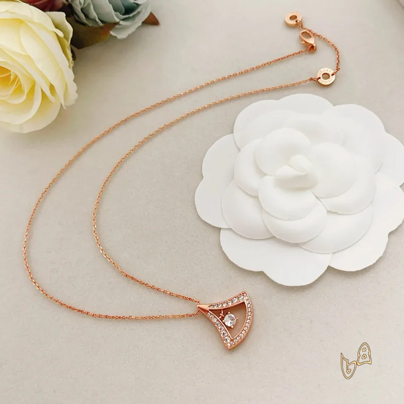 Bvlgari SRC4128776 Necklace, source view 4, SKU SRC4128776