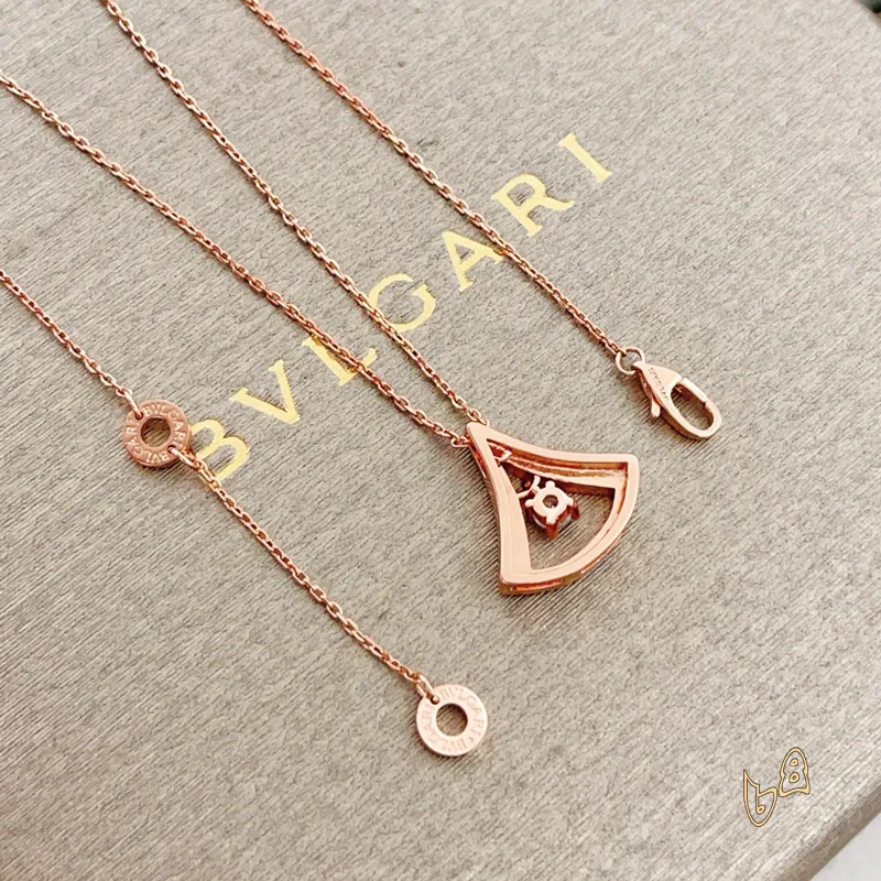 Bvlgari SRC4128776 Necklace, source view 5, SKU SRC4128776