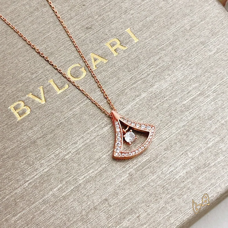 Bvlgari SRC4128776 Necklace, source view 6, SKU SRC4128776