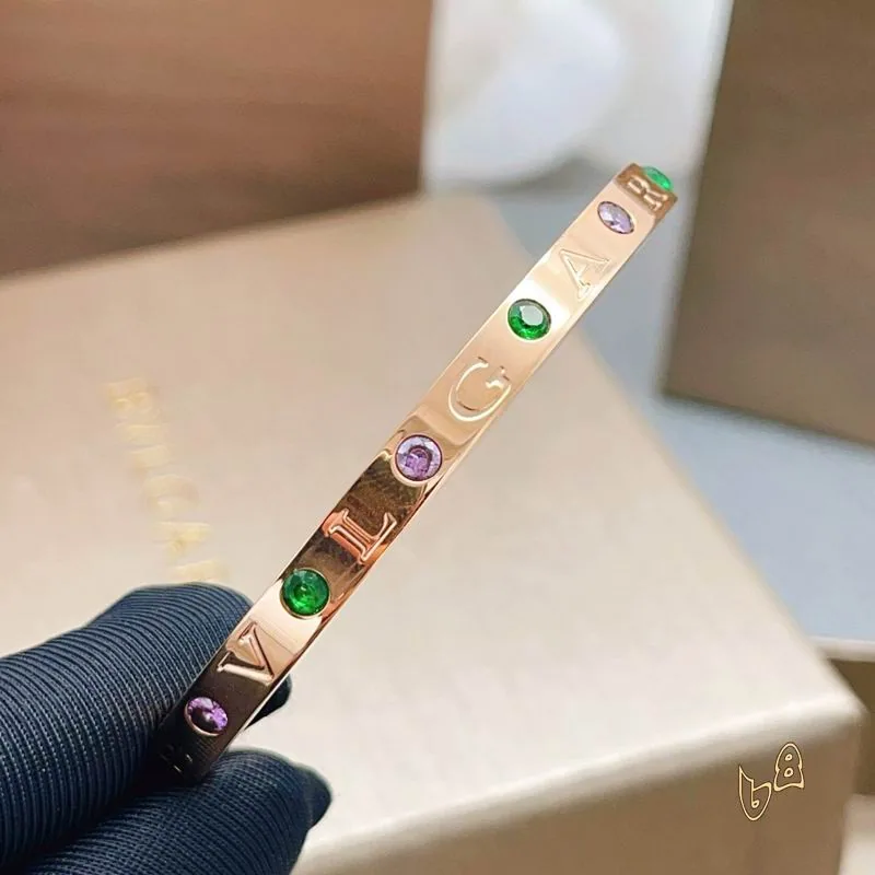 Bvlgari SRC4128812 Bracelet, source view 1, SKU SRC4128812