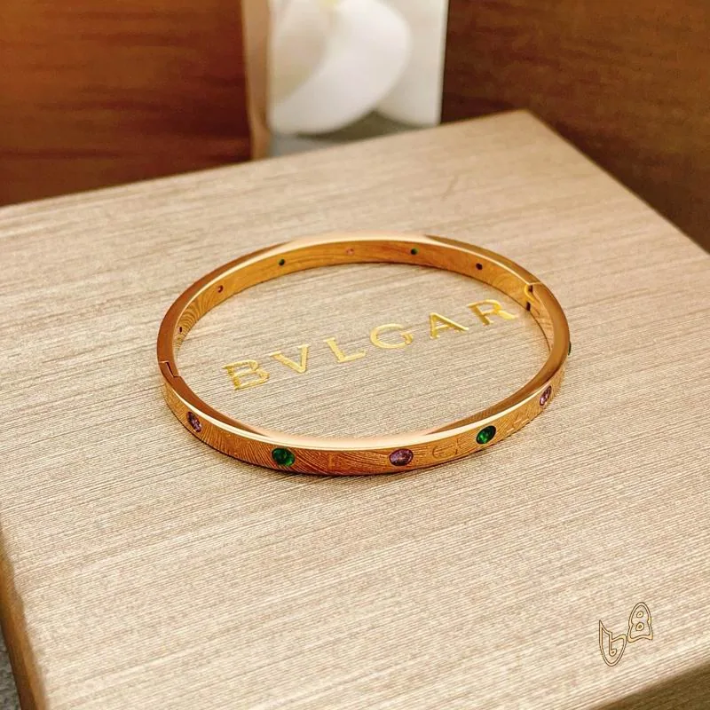 Bvlgari SRC4128812 Bracelet, source view 3, SKU SRC4128812