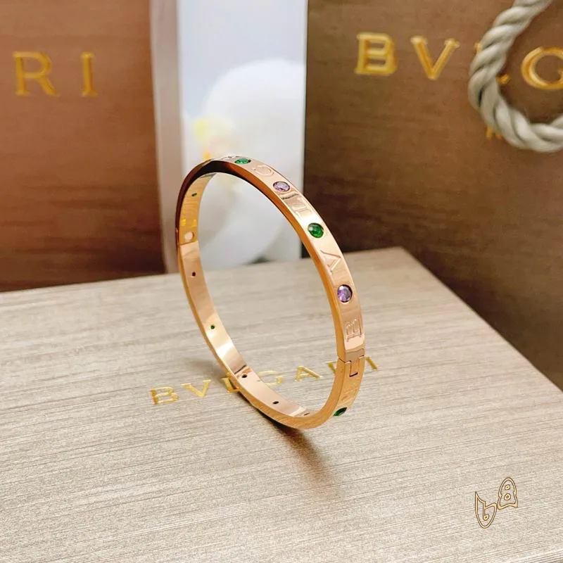 Bvlgari SRC4128812 Bracelet, source view 4, SKU SRC4128812