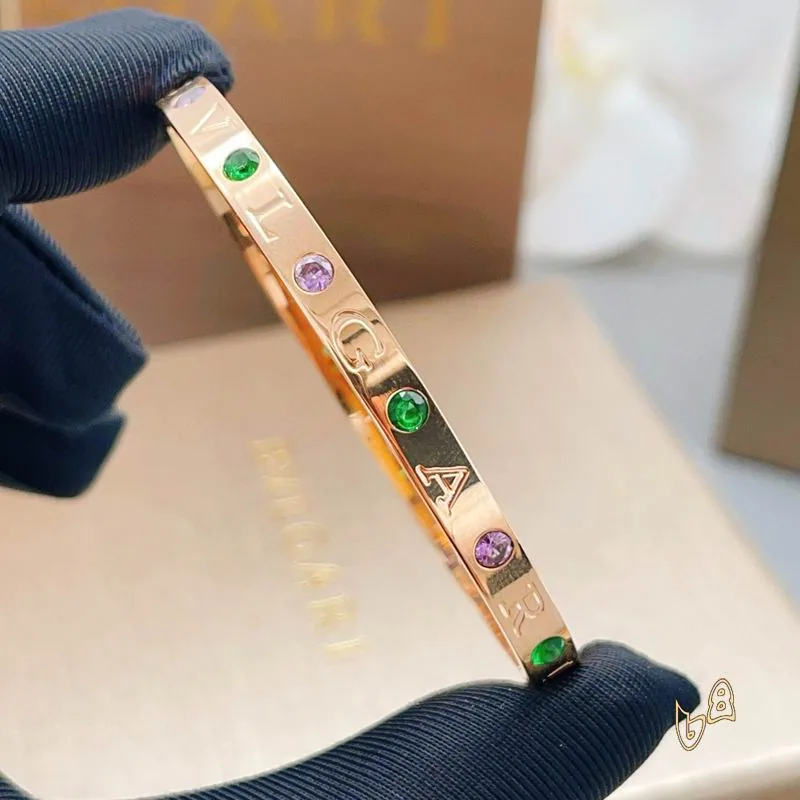 Bvlgari SRC4128812 Bracelet, source view 5, SKU SRC4128812