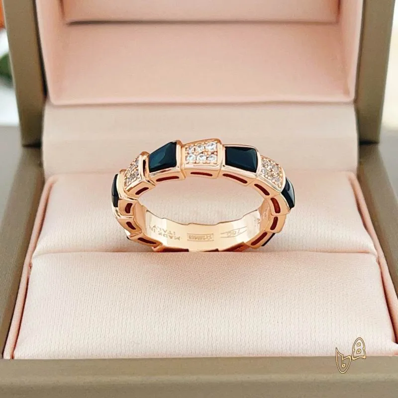 Bvlgari SRC4128842 Ring, source view 3, SKU SRC4128842