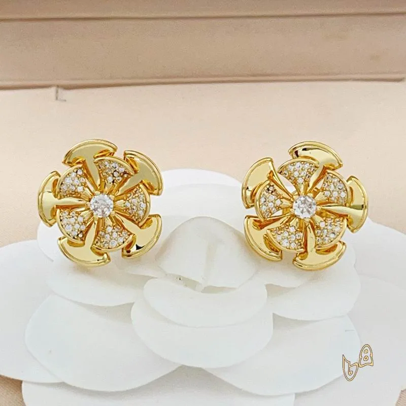 Bvlgari SRC4128878 Earrings, source view 1, SKU SRC4128878
