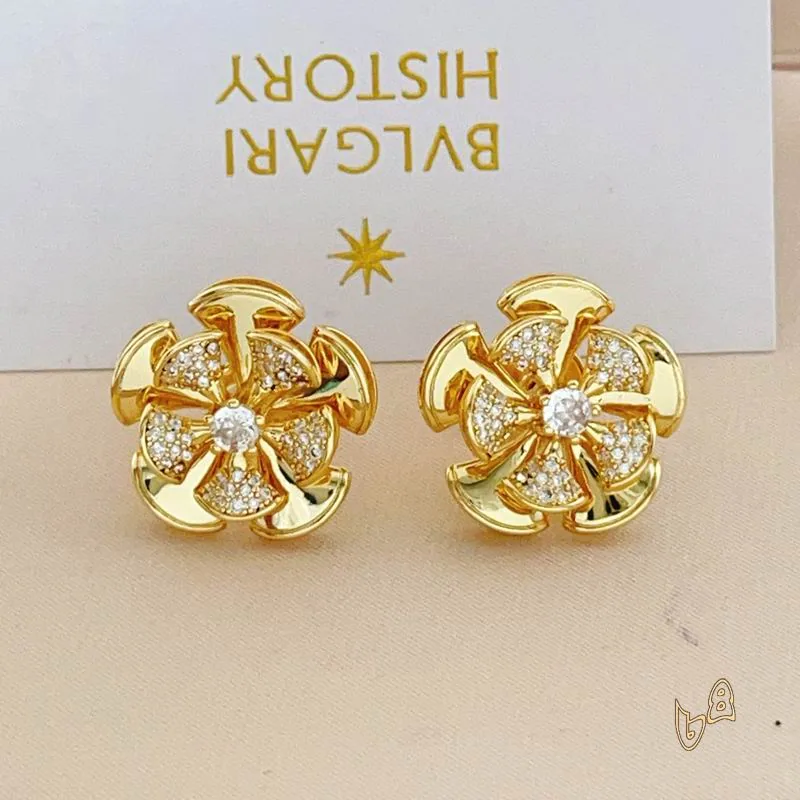 Bvlgari SRC4128878 Earrings, source view 5, SKU SRC4128878