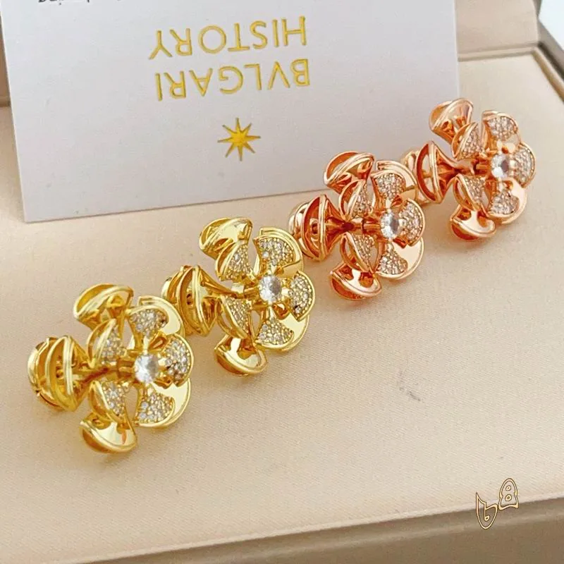 Bvlgari SRC4128878 Earrings, source view 6, SKU SRC4128878