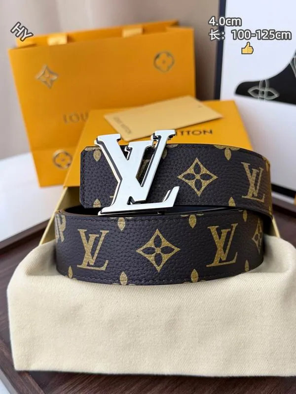 LV Belt 40mmX100-125cm 8L, source view 1, SKU 40mmX100-125cm