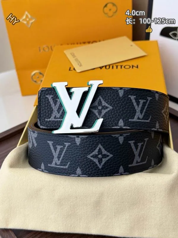 LV Belt 40mmX100-125cm 8L, source view 2, SKU 40mmX100-125cm