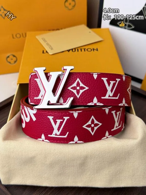 LV Belt 40mmX100-125cm 8L, source view 3, SKU 40mmX100-125cm