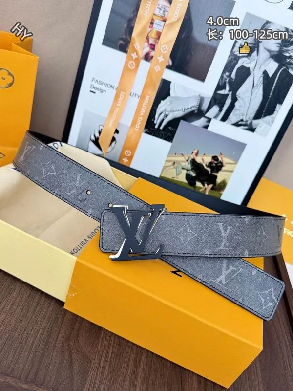 LV Belt 40mmX100-125cm 8L, source view 4, SKU 40mmX100-125cm