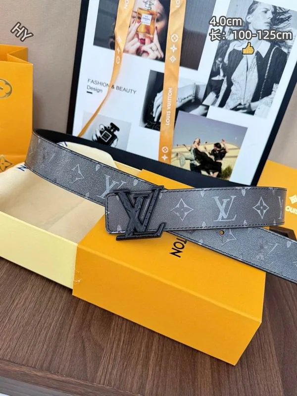 LV Belt 40mmX100-125cm 8L, source view 5, SKU 40mmX100-125cm
