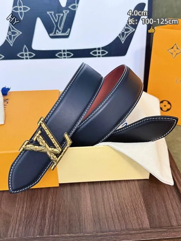 LV Belt 40mmX100-125cm 8L, source view 6, SKU 40mmX100-125cm
