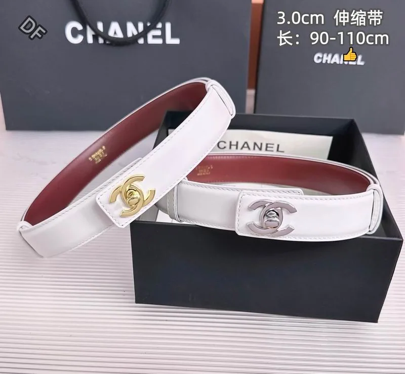 Chanel 30mmX90-115cm Eyewear, source view 3, SKU 30mmX90-115cm