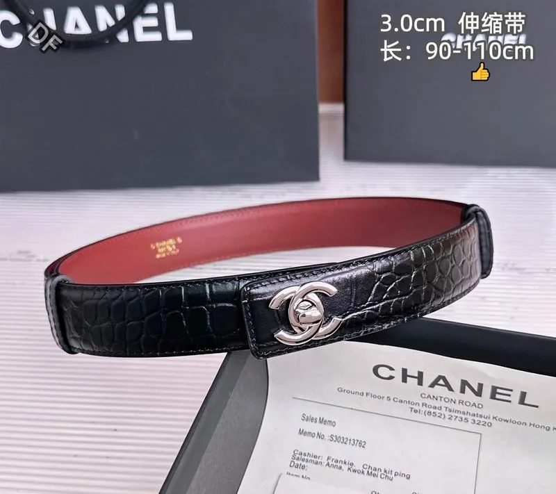 Chanel 30mmX90-115cm Eyewear, source view 4, SKU 30mmX90-115cm